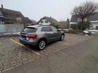 Gebraucht Mercedes GLA200 Night 156 PS (114 kW) 2018 SUV