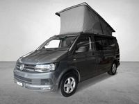 gebraucht VW California T62.0 TDI DSG Beach