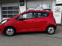 gebraucht Chevrolet Spark 1.2 16V LT