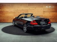 Gebraucht Mercedes CLK63 AMG Avantgarde 481 PS (353 kW) 2009 Cabrio