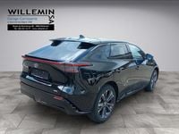 Gebraucht Toyota bZ4X Premium 160 kW (218 PS) 2023 SUV