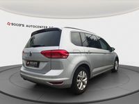 gebraucht VW Touran 1.5 TSI EVO Comfortline DSG // Bremsen v + h komplet