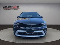 Gebraucht Opel Crossland Elegance 130 PS (95 kW) 2023 SUV