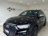 Gebraucht Audi SQ5 342 PS (251 kW) 2026 Gray SUV