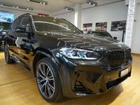 gebraucht BMW X3 M40i M Sport Edition