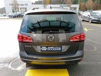 gebraucht VW Sharan Comfortline