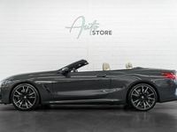 Gebraucht BMW M850 530 PS (389 kW) 2022 Coupé