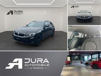 Gebraucht BMW 320 Shadowline 201 PS (147 kW) 2023 Kombi