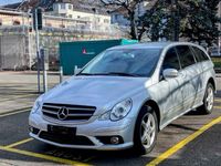 Gebraucht Mercedes R350 272 PS (200 kW) 2008 Van / Kleinbus