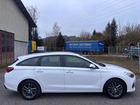 Gebraucht Hyundai i30 120 PS (88 kW) 2018