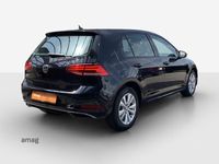 gebraucht VW Golf Comfortline SwissLine Limited