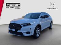 Gebraucht DS Automobiles DS7 Crossback Rivoli 299 PS (219 kW) 2021 SUV