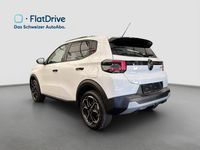 Neu Citroën e-C3 83 kW (113 PS) 2025 Kleinwagen