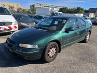 Gebraucht Chrysler Stratus 163 PS (119 kW) 1998