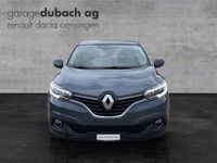 gebraucht Renault Kadjar 1.5 dCi Zen EDC
