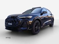 Neu Audi SQ5 Ambiente 367 PS (269 kW) 2026 Mythosschwarz metallic SUV