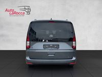 gebraucht VW Caddy Maxi 2.0 TDI 4Motion