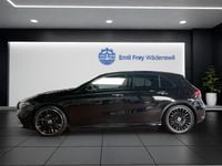 Gebraucht Mercedes A200 AMG line 177 PS (130 kW) 2025 Schwarz Limousine