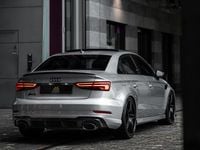 Gebraucht Audi RS3 460 PS (338 kW) 2018 Limousine