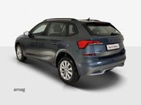 gebraucht Skoda Kamiq Ambition