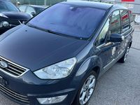 Gebraucht Ford Galaxy 160 PS (117 kW) 2011 Van / Kleinbus
