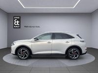 Gebraucht DS Automobiles DS7 Crossback Be Chic 300 PS (220 kW) 2020 SUV
