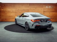 gebraucht BMW M440 i 48V Coupé Steptronic