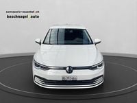 Gebraucht VW Golf VIII Life 130 PS (95 kW) 2021 Limousine