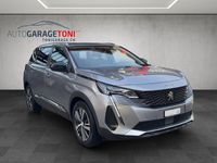 gebraucht Peugeot 5008 *7-Sitzplätze* 1.5 BlueHDi Allure Pack EAT8