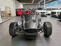 Gebraucht Donkervoort D8 211 PS (155 kW) 2007 Cabrio
