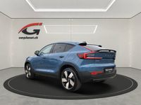 gebraucht Volvo C40 E80 Ultimate AWD