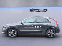 Gebraucht Kia Niro Style 179 PS (131 kW) 2025 Grau SUV