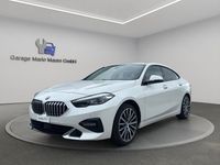 Gebraucht BMW 218 Luxury Line 136 PS (100 kW) 2021 Coupé