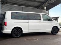 Gebraucht VW Caravelle Comfortline 204 PS (150 kW) 2021 Van / Kleinbus