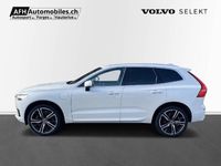 gebraucht Volvo XC60 2.0 T8 TE R-Design AWD