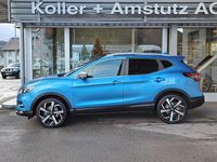 Gebraucht Nissan Qashqai Tekna+ 159 PS (116 kW) 2019 SUV
