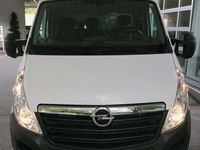 gebraucht Opel Movano Koffer Hebebühne. 3.5 t L2 2.3 C