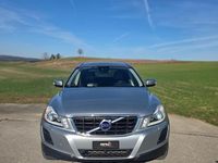 Gebraucht Volvo XC60 Ocean Race 163 PS (119 kW) 2012 SUV