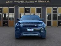 Gebraucht Land Rover Range Rover evoque HSE Dynamic 241 PS (177 kW) 2016 SUV