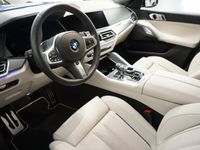 gebraucht BMW X6 30d