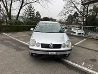 Gebraucht VW Polo Comfortline 75 PS (55 kW) 2002