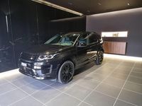 Gebraucht Land Rover Discovery Sport HSE 200 PS (147 kW) 2022 SUV
