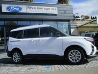 Neu Ford Tourneo Courier Titanium 125 PS (91 kW) 2025 Van / Kleinbus