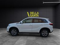 Neu Suzuki Vitara 129 PS (94 kW) 2025 Weiss SUV