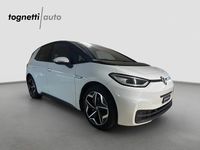 Gebraucht VW ID.3 Pro Performance 150 kW (204 PS) 2025 Weiss Kleinwagen