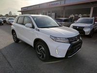 Neu Suzuki Vitara 110 PS (80 kW) 2026 Weiss SUV