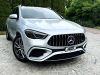 Gebraucht Mercedes GLA35 AMG AMG 306 PS (225 kW) 2023 SUV