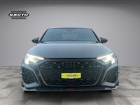 gebraucht Audi RS3 -ABT-R 500PS Spb.2.5TSI*ABT 01/200 Limited Edition*