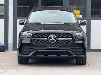 Gebraucht Mercedes GLE400 AMG line 330 PS (242 kW) 2020 SUV