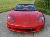 Gebraucht Chevrolet Corvette 404 PS (297 kW) 2007